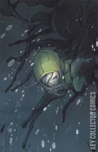 Deep Beyond #1