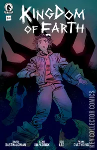 Kingdom of Earth #3