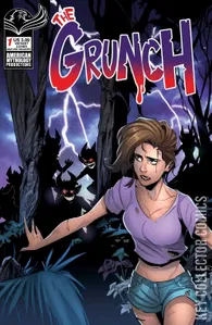 The Grunch #1