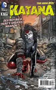 Katana #3
