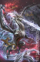 Cover for Dungeons & Dragons #1
