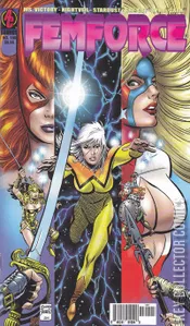 FemForce #160