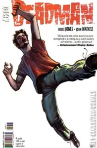 Deadman #9