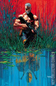 Deathstroke the Terminator #6