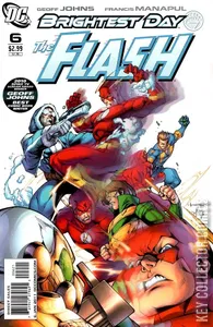 Flash #6