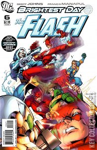 Flash #6 