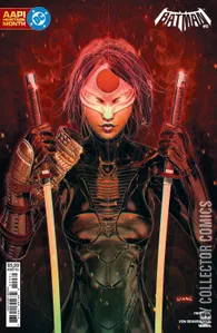 Batman #9
