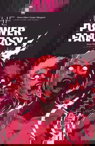 Power Fantasy, The #15