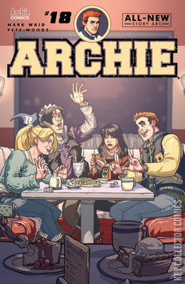 Archie