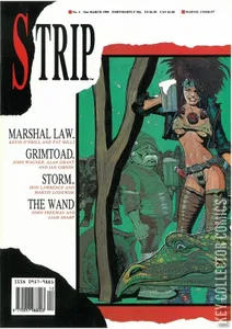Strip #4
