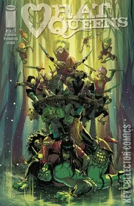 Rat Queens #21