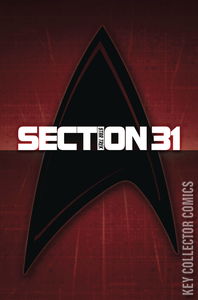 Star Trek: Section 31 #1