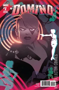 Domino #1