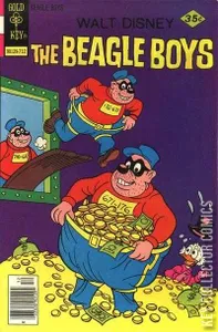 The Beagle Boys #39