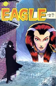 Eagle #2