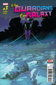 All-New Guardians of the Galaxy #3