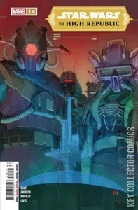 Star Wars: The High Republic #14