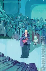 Variant Cover for Origins #6
