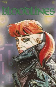 Bloodlines #7