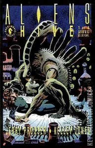 Aliens: Hive #1