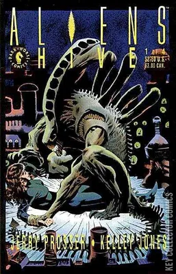 Aliens: Hive