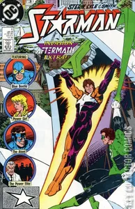 Starman #6