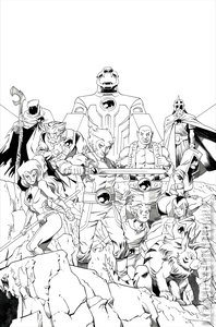 Thundercats #25