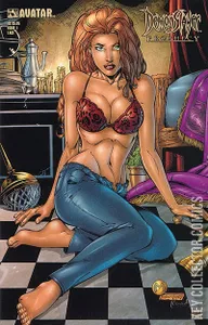 Demonslayer: Prophecy #1