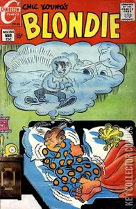 Blondie #184