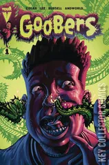 Cover for Goobers #1