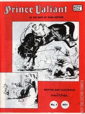 Prince Valiant