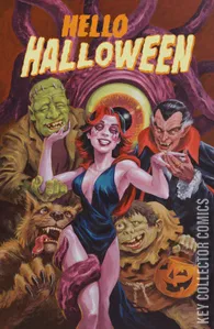Hello Halloween #2