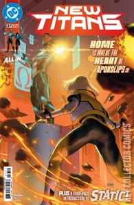 Titans #37