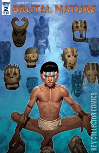 Brutal Nature #2
