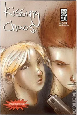 Kissing Chaos