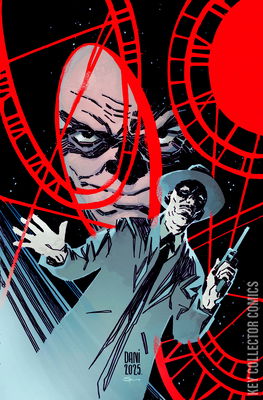 Peril of the Brutal Dark: An Ezra Cain Mystery, The