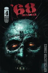 '68: Rule of War #4