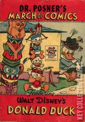 Cover for March of Comics #69