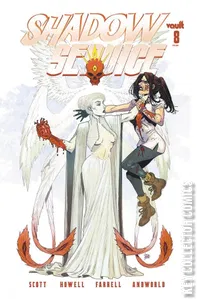 Shadow Service #8