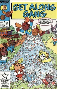 Get Along Gang #2