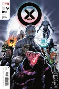 X-Men #15