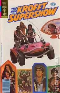 Krofft Supershow #3