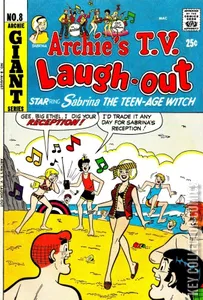 Archie's TV Laugh-Out #8