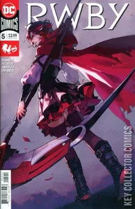 RWBY #5