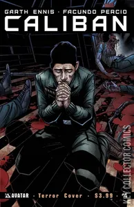 Caliban #4