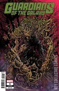 Guardians of the Galaxy #5