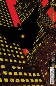Detective Comics #1058