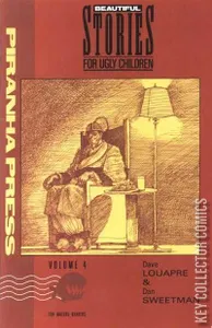 Beautiful Stories for Ugly Children #4