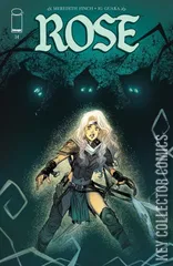 Cover for Rose #14