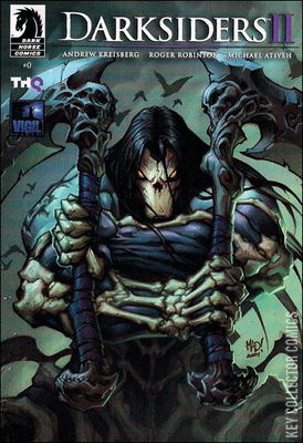 Darksiders II